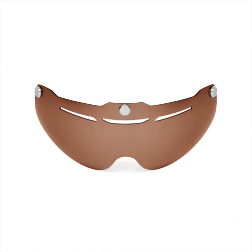 Vista 2 de walleva Lentes de repuesto para giro Air Attack Casco4opciones disponibles