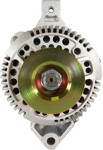 Vista 7 de DB Electrical AFD0025 Alternator Compatible Con/Reemplazo Para Ford F600 F700 F800 F900 Camión Pesado 19901999, L6000 L7000 L8000 L9000 1989-1999