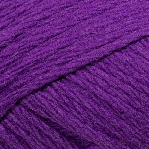 Vista 15 de Craft County 100% hilo de algodón mediano (talla 4) – tejido, tejido y ganchillo – negro (120 yardas)
