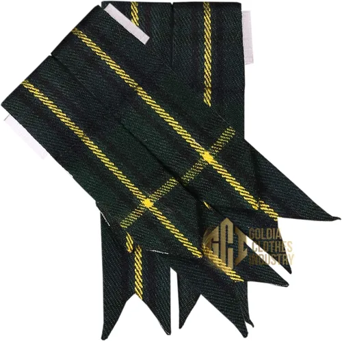 Vista 122 de Kilts Hose Flashes I Scottish Traditional Socks Flashes