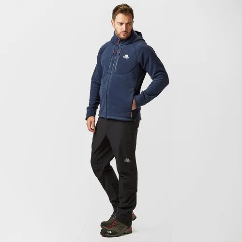 Vista 4 de Mountain Equipment Pantalón Ibex Mountain Softshell para hombre