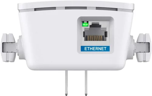 Vista 3 de Amplificador de señal de WiFi de Linksys