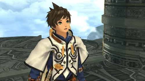 Vista 3 de Tales of Zestiria (PS4)