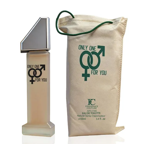 Vista 15 de AFLUXE Colonia para Hombres Cool Ocean – Aroma Audaz y Sofisticado con Notas Cítricas, Especias y Madera – Fragancia Duradera para Todas
