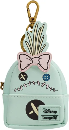 Vista 8 de LF Disney Lilo & Stitch Mystery Mini Mochila Llavero Charm