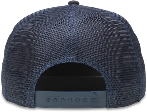Vista 3 de AMERICAN NEEDLE Gorra de béisbol con licencia oficial de Ford Motor Co. OSFA