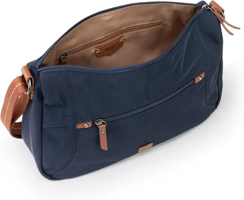 Vista 3 de The Sak Hobo de nailon reciclado Esperato