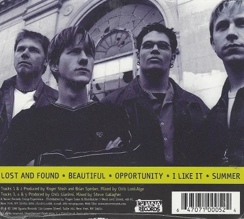 Vista 2 de Lost and Found