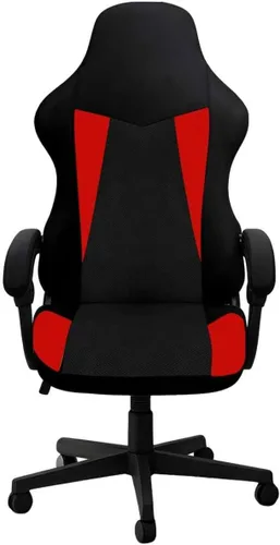 Vista 9 de Fundas para Sillas Gaming Solamente, Elásticas Suaves Gruesas de Malla Transpirable Resistentes a Rayones Funda de Asiento para Silla Gaming con 2