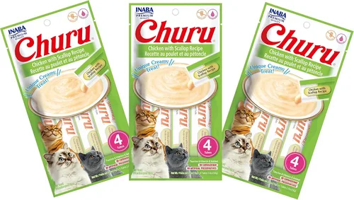 Vista 19 de Crema de puré para gato