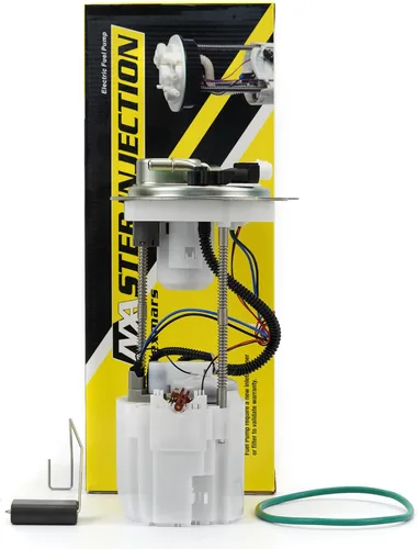 Vista 63 de MASTER - Conjunto de módulo de bomba de combustible eléctrica E2193M Reemplazar 1998 para Lincoln Continental 4.6L