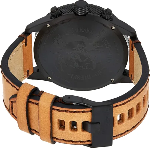 Vista 2 de Diesel Rasp Chrono - DZ4468 para hombre Rasp Chrono - DZ4468 talla única Marrón