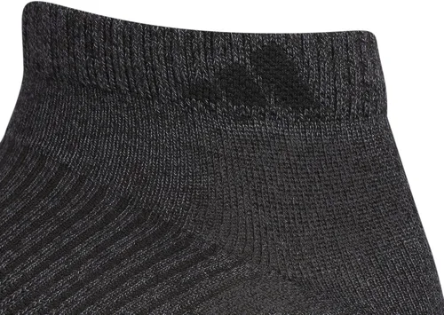 Vista 3 de adidas Men's Superlite 3.0 Low Cut Socks Lightweight Breathable with Targeted Padding and Arch Compression (6-Pair)