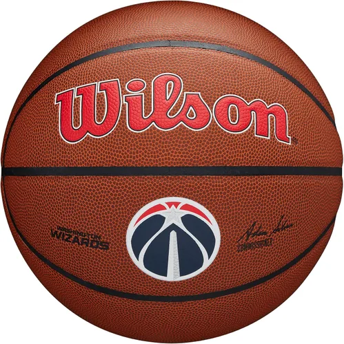 Vista 37 de Wilson NBA Team Alliance Balones de baloncesto - Tamaño 7-29.5