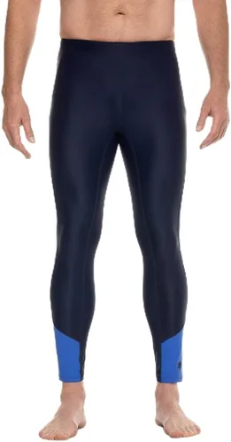 Vista 3 de Coolibar Mallas de natación Point Break para hombre UPF 50+ - Protección solar