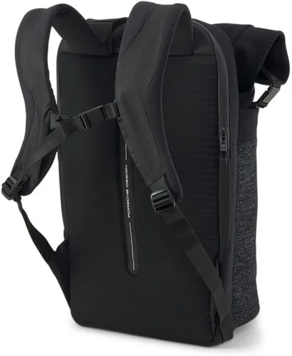 Vista 2 de PUMA Mens Pd Evoknit Mochila Viaje Casual - Negro