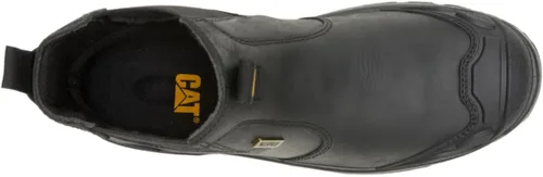 Vista 4 de CAT Men's Striver XL Waterproof Steel Toe Chelsea