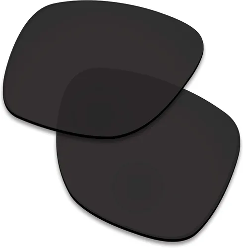 Vista 5 de BroLizard - Lente polarizada para gafas de sol Oakley Crossrange XL OO9360