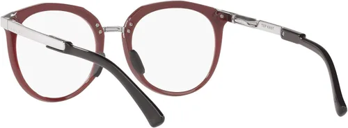 Vista 6 de Oakley Monturas para lentes graduadas Ox3238 con nudo superior para mujer