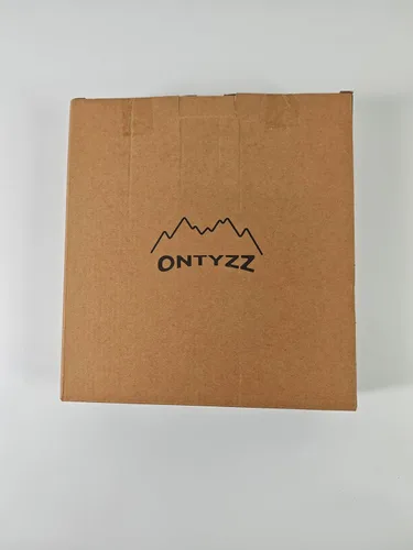 Vista 8 de ONTYZZ - Mochila deportiva estilo básico con cierre de cordón, mochila de baloncesto con compartimento para zapatos, bolsa de playa con separación