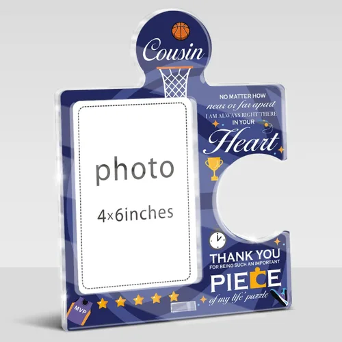Vista 17 de Regalos de agradecimiento para empleados, marco de fotos de equipo de 4 x 6 pulgadas, regalos de agradecimiento para compañeros de trabajo, regalo
