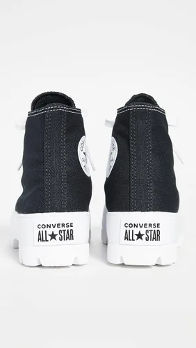 Vista 4 de Converse Tenis Chuck Taylor All Star Hi para hombre