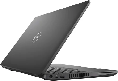 Vista 2 de Dell Latitude Laptop 5501 - Laptop FHD de 15.6 pulgadas (1920 x 1080), Quad-Core i7-9850H de 9ª generación, DDR4 de 32 GB, M.2-NVMe de 512 GB, HDMI