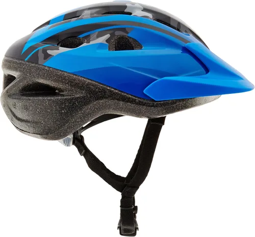 Vista 9 de Bell Rally Casco para bicicleta para niños