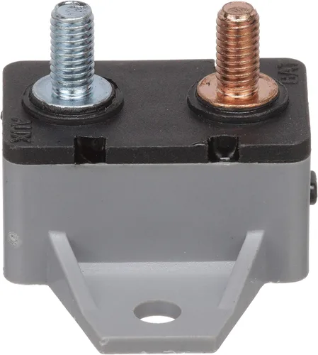 Vista 4 de MotorGuide Manual del interruptor