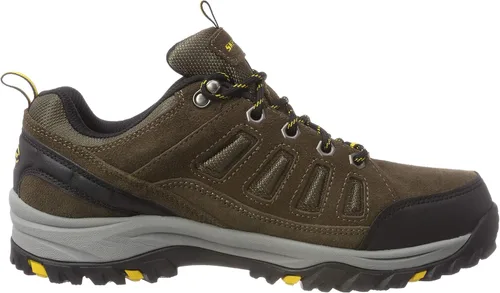 Vista 6 de Skechers Botas de senderismo para hombre