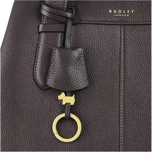 Vista 4 de RADLEY London Piccardy Hill - Hombro mediano con cremallera