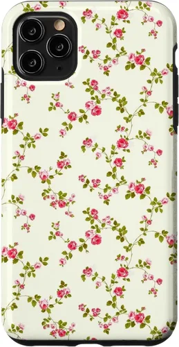 Vista 13 de Dainty Flowers Case for iPhone 17