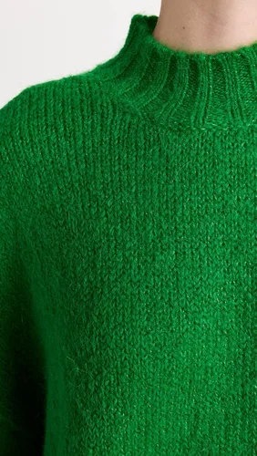 Vista 6 de Suéter Carlen para mujer