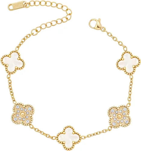 Vista 11 de Pulseras CHANCEPLUSONE para Mujer