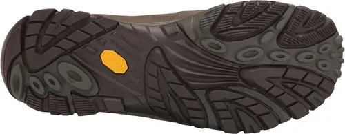 Vista 4 de Merrell Moab Adventure MOC - Zapatos de senderismo para hombre