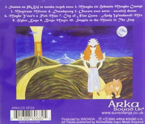 Vista 2 de Magiczna Mitose