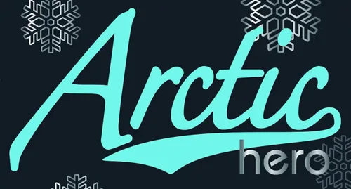 Vista 7 de Arctic Hero Conjunto de ropa interior térmica y pantalón de 2 piezas para niños