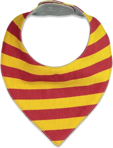 Vista 4 de Harry Potter Conjunto de 4 piezas para bebé con cierre para dormir y jugar, manta con babero y paño para eructos