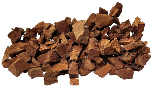 Vista 2 de Cocolmeca Hierba Raíz Para Té 2 Libras - Hierbas Mexicanas Sin Procesamiento aka Madera De Raíz De Chaney