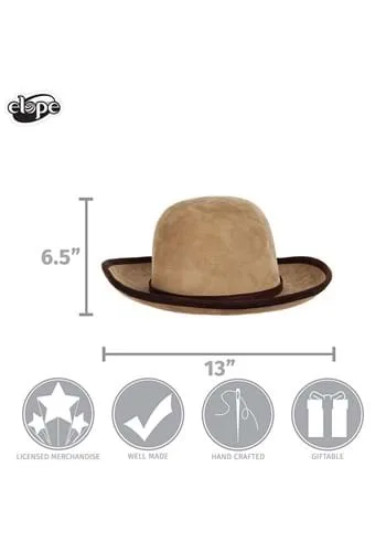 Vista 6 de Sombrero Jungle Cruise de Lily de Disney Multicolor