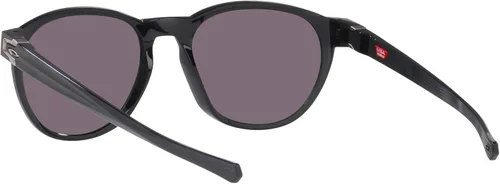 Vista 6 de Oakley Gafas de sol redondas Oo9126f Reedmace Low Bridge Fit para hombre