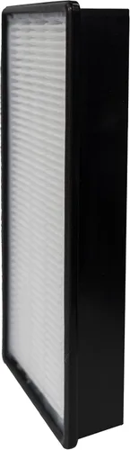 Vista 6 de Filtro Monster de repuesto compatible con filtro Honeywell H (HRF-H1) para purificadores de aire HPA060, HPA160, HPA050, HPA150, HHT055, HHT155