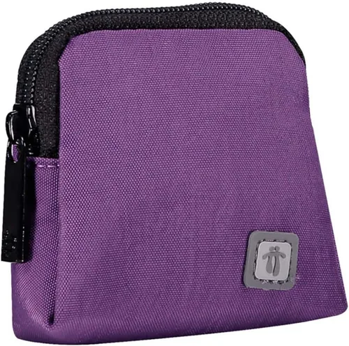 Vista 2 de TOTTO Penny Purse, Unisex Adulto, Púrpura, Individual, Púrpura