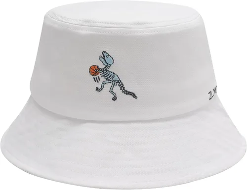 Vista 63 de ZLYC Gorra de pescador bordada de moda unisex para hombres y mujeres