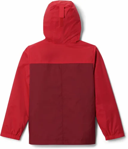 Vista 2 de Columbia Chaqueta Rain-Zilla para Niño