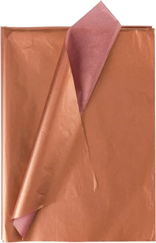 Vista 10 de RUSPEPA Papel de seda para envolver regalos, papel de seda negro para envoltura de regalo, manualidades de arte, bricolaje, bolsas de paquete