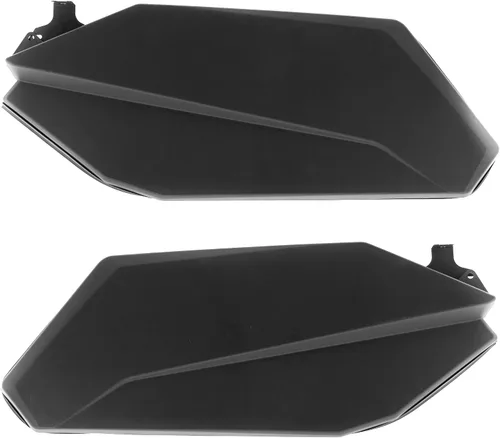 Vista 10 de X3 - Cubierta de jaula central izquierda y derecha para Can-Am Maverick X3 MAX 2017 2018 (repuesto OEM # 705011579/705011580) - Juego de 2