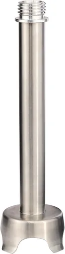 Vista 3 de Licuadora comercial de inmersión de velocidad variable, 1/2HP, 120V, 12" Mezclador de inmersión de mano 350W