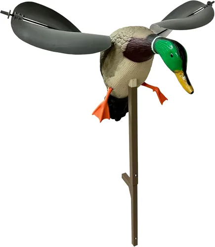 Vista 24 de MOJO Outdoors Señuelos y accesorios de caza de palomas - (elige estilo)