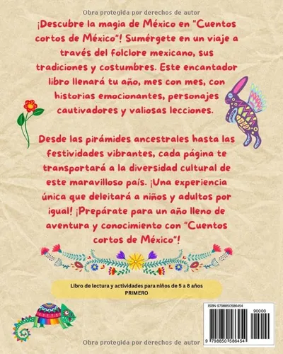 Vista 2 de 365 cuentos cortos de México Cuentos de Enero (Spanish Edition)